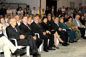 Festival, ki povezuje ljubitelje glasbe