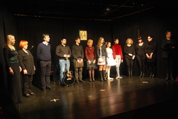 LJUBEZEN ZVESTO NAJTI...