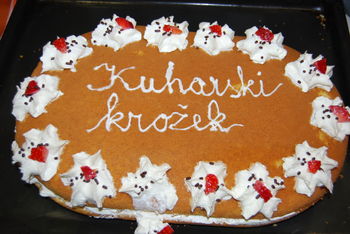 KUHARSKI KROŽEK