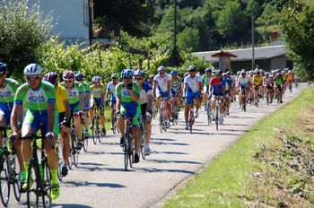 10. veteranski kolesarski maraton 10. veteranski kolesarski maraton
