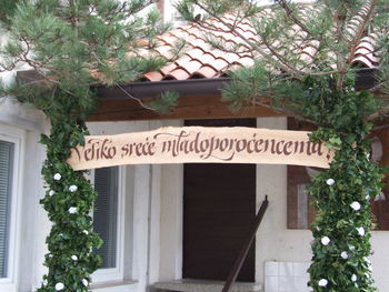 Pohod po zaselkih Lokavca na temo 'Whcet bo' Pohod po zaselkih Lokavca na temo 'Whcet bo'