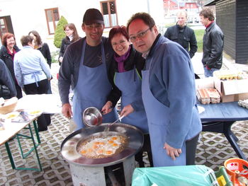 Jožefova nedelja - farni praznik po novem