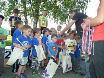 7. POLJČANSKI TEK - rezultati