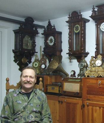 FRANKOLOVSKI »URAR« FRANKOLOVSKI »URAR«