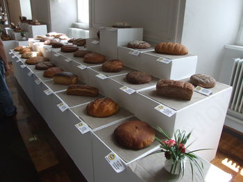 Na Ptuju so dišale dobrote vojniških kmetic