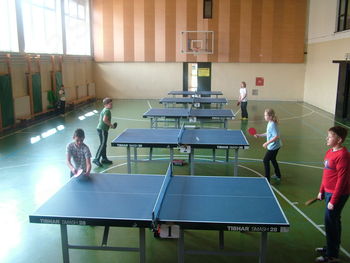 4. TURNIR OBČINE TABOR V NAMIZNEM TENISU 2014