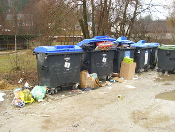 Čistilna akcija Občine Ig