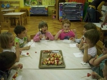 KAKO V VRTCU SKRBIMO ZA ZDRAVJE