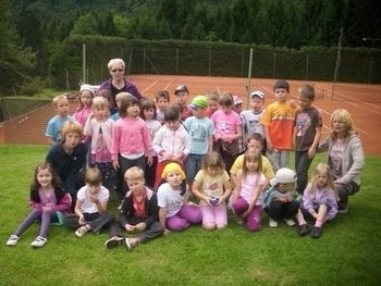 Izlet v Brode - Tršco