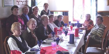 OSMOMARČEVSKO SREČANJE "MLADENK"