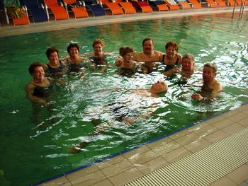 Kopalni dan članov Aktiva invalidov Šmartno