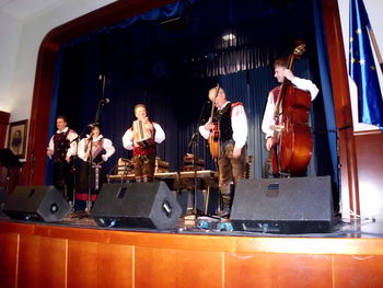 Koncert ob materinskem dnevu