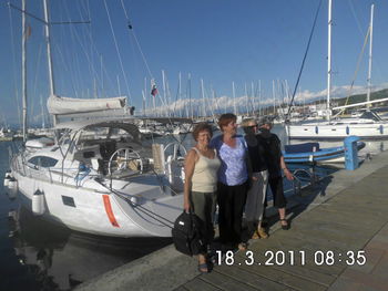 ENODNEVNI KOPALNI IZLET V IZOLO