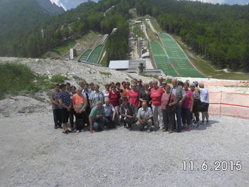 ENODNEVNI IZLET DU CERŠAK NA GORENJSKO