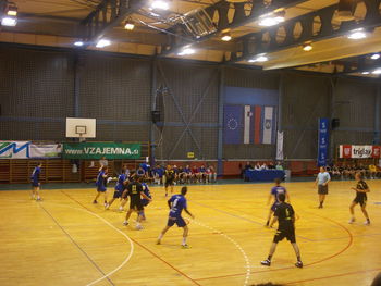 Z velikimi težavami do popolnega izkupička