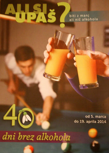 Ali si upaš? Ali si upaš?