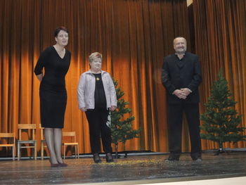 Zaključna prireditev Tudi mali Savinjčani berejo