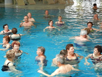 Kopalni dan članov Aktiva invalidov Šmartno