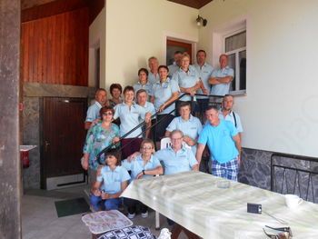 Gledališka skupina Globočak-Kambreško gostovala v Beli krajini