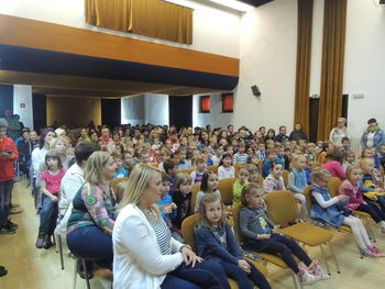 Občinska knjižnica Vransko