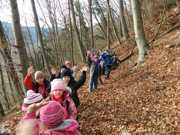 3. POHOD PLANINSKEGA KROŽKA 