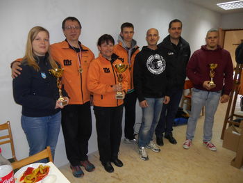 Končnica II. državne lige