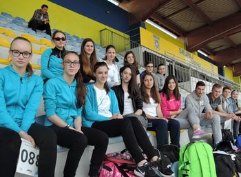 Atletski pokal za mlajše mladince in mladinke Atletski pokal za mlajše mladince in mladinke