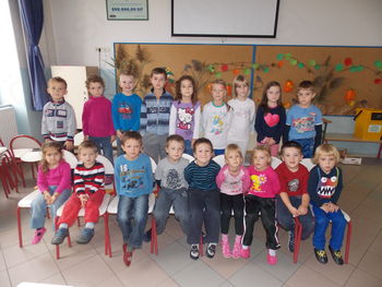 Mini gasilska vaja v Lokavcu Mini gasilska vaja v Lokavcu