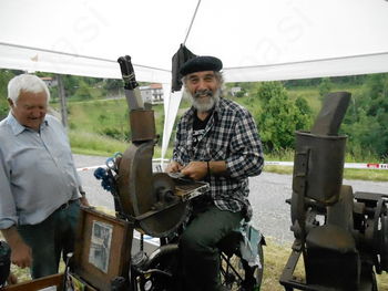 ŠTIRINAJSTI KULTURNI DNEVI POD GLOBOČAKOM