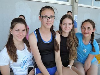 Stepišnikov memorial - mednarodni atletski miting