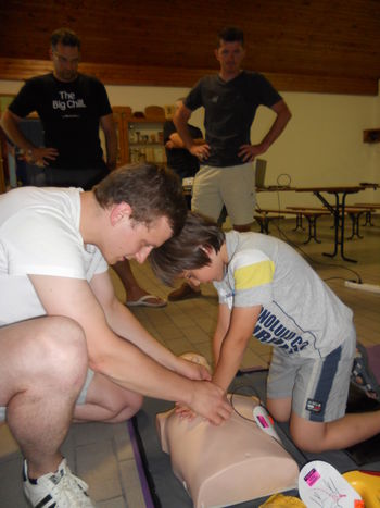 Kaj je srčni infarkt in kako primerno ukrepati?