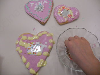 VALENTINOVA LECTOVA SRCA VALENTINOVA LECTOVA SRCA