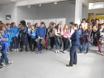 Področno tekmovanje iz matematike za srebrno Vegovo priznanje