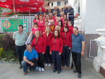 DRŽAVNO TEKMOVANJE V VELENJU