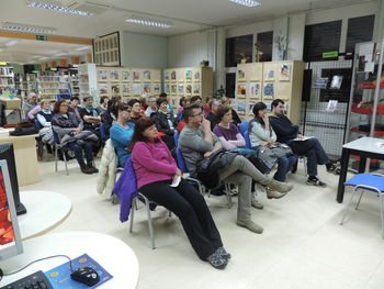 Ko zbolimo, iščemo pomoč