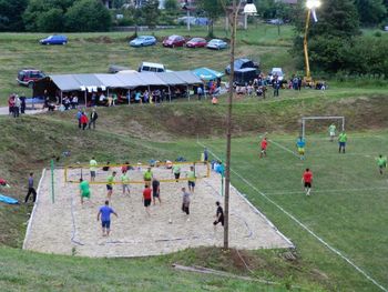 Dan KS Knežja vas-Rupa 2014