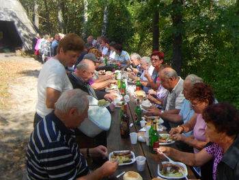 Piknik Aktiva invalidov Sele Vrhe