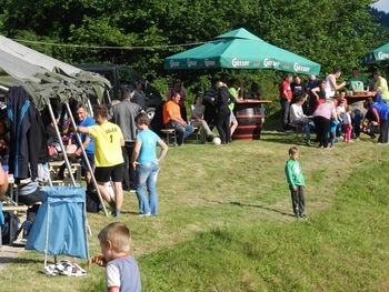 KS Knežja vas v letu 2015