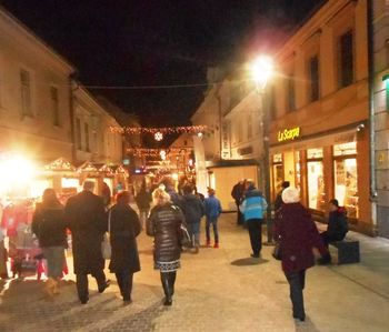 Decembrski utrinki U3ŽO