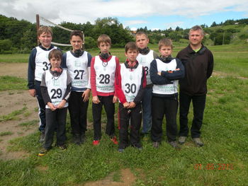 Državno osnovnošolsko ARG tekmovanje