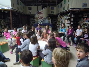 Dragi Andersenovci in vsi ljubitelji pravljic! Dragi Andersenovci in vsi ljubitelji pravljic!