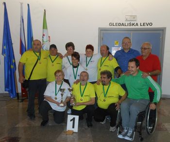 Kanalski pikaderji in šahisti osvajajo državni vrh med invalidi