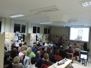 Po samotni poti Camino