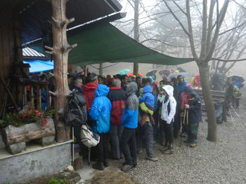 19. Velikonočni pohod na Malo Goro