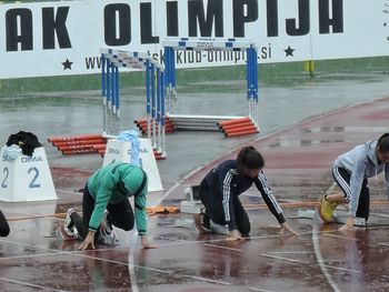 Ekipno prvenstvo v atletiki za mladince in mladinke