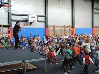 Čira čara zabava za vse mlade bralce trebanjske knjižnice