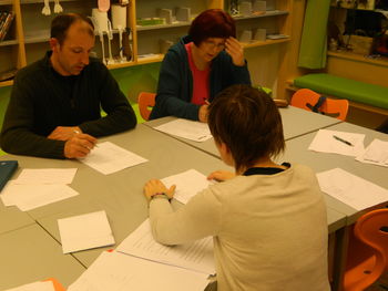 Kratek specializiran tečaj angleščine Kratek specializiran tečaj angleščine