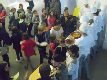 Dediščina, kaj si?