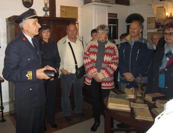 Martinovanje DU Dobrova