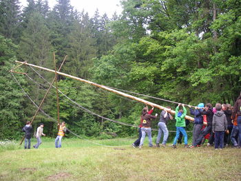 Skavtsko leto zaključeno, pred nami novi izzivi